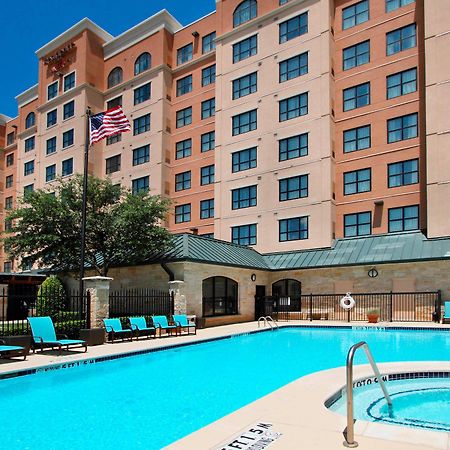 Residence Inn Dfw Airport North/Grapevine Exterior photo